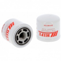 Hifi SH66124 HYDRAULIC FILTER