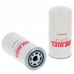 Hifi SH66139 HYDRAULIC FILTER