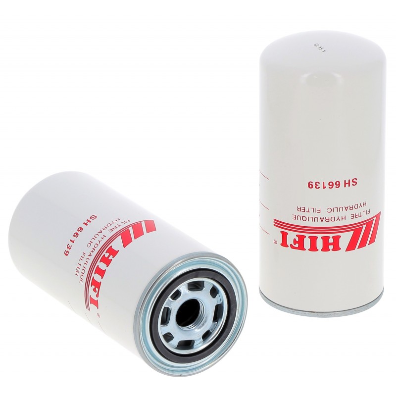 Hifi SH66139 HYDRAULIC FILTER