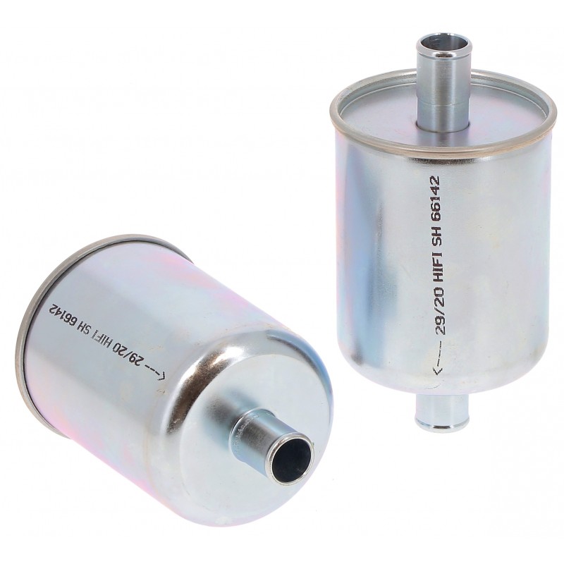 Hifi SH66142 HYDRAULIC FILTER