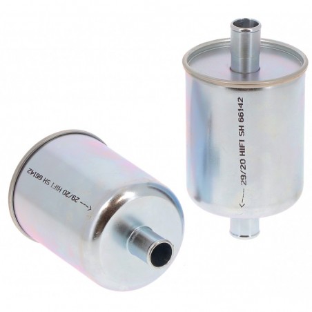 Hifi SH66142 HYDRAULIC FILTER