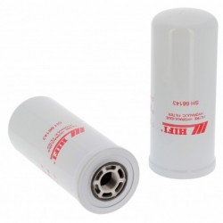 Hifi SH66143 HYDRAULIC FILTER