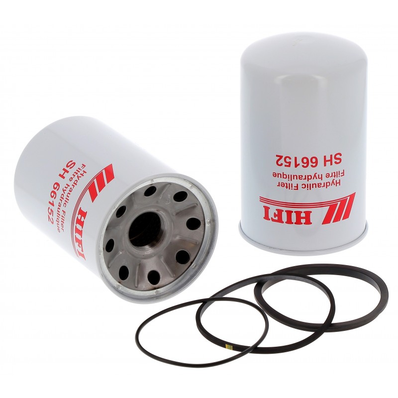 Hifi SH66152 HYDRAULIC FILTER