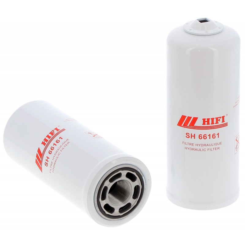 Hifi SH66161 HYDRAULIC FILTER