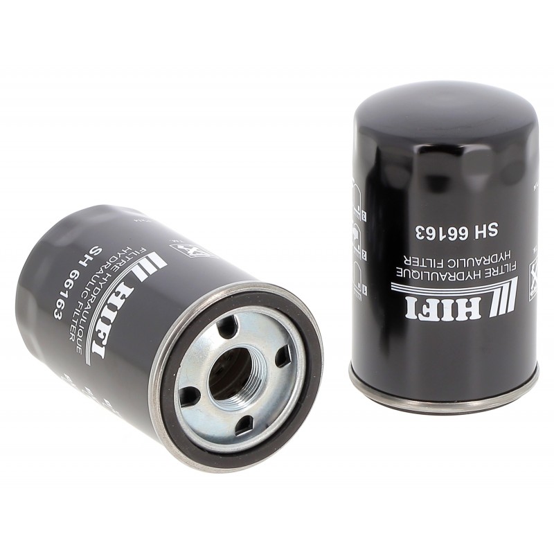Hifi SH66163 HYDRAULIC FILTER