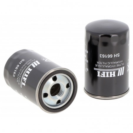 Hifi SH66163 HYDRAULIC FILTER
