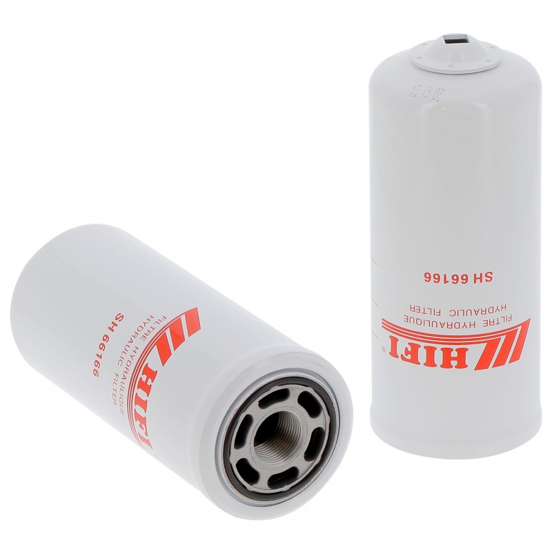 Hifi SH66166 HYDRAULIC FILTER