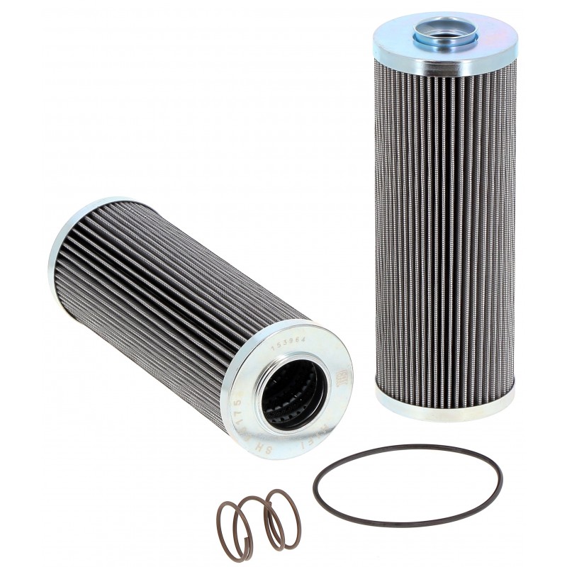 Hifi SH66175 HYDRAULIC FILTER