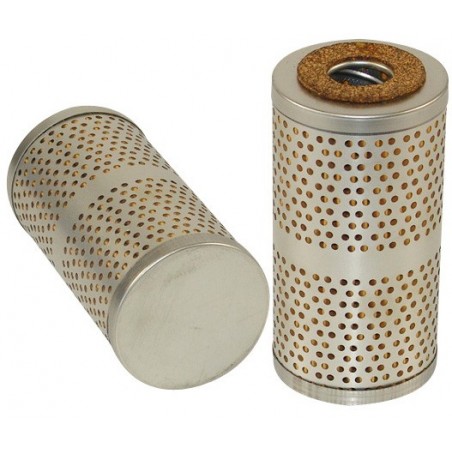 Hifi SH66181 HYDRAULIC FILTER