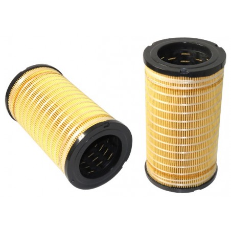 Hifi SH66184 HYDRAULIC FILTER
