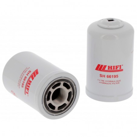 Hifi SH66195 HYDRAULIC FILTER