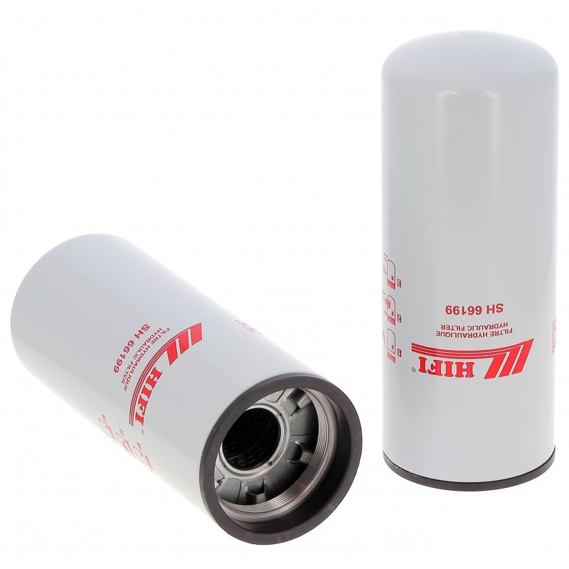 Hifi SH66199 HYDRAULIC FILTER