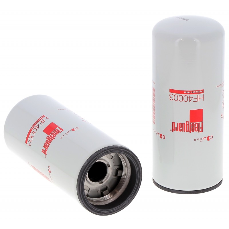 Hifi SH66200 HYDRAULIC FILTER