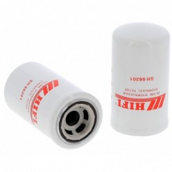 Hifi SH66201 HYDRAULIC FILTER