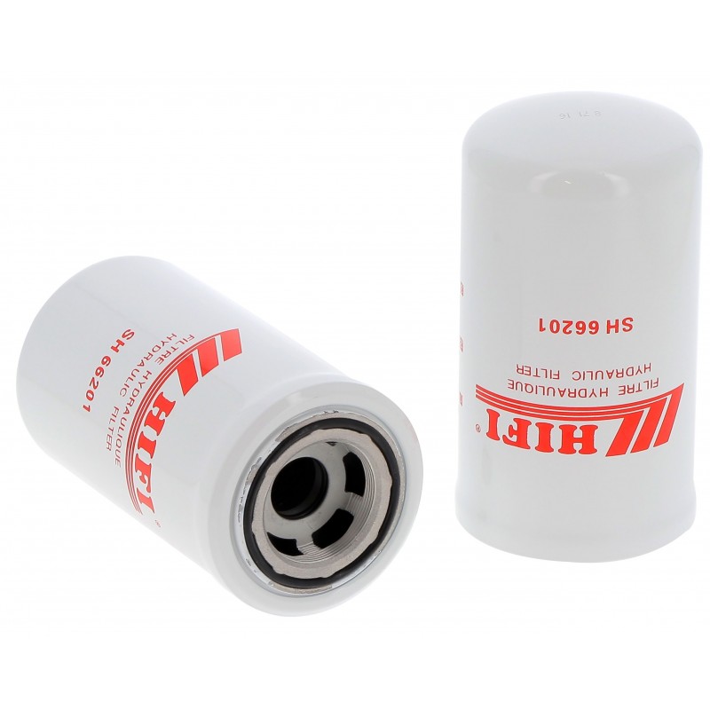 Hifi SH66201 HYDRAULIC FILTER