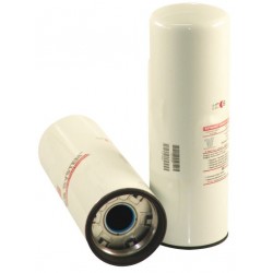Hifi SH66203 HYDRAULIC FILTER