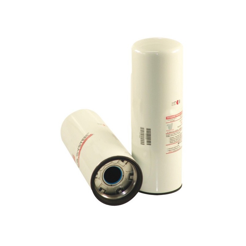 Hifi SH66203 HYDRAULIC FILTER