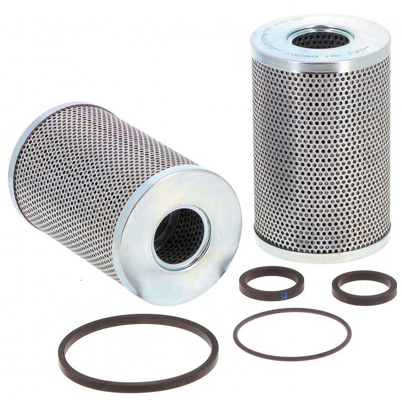 Hifi SH66207 HYDRAULIC FILTER