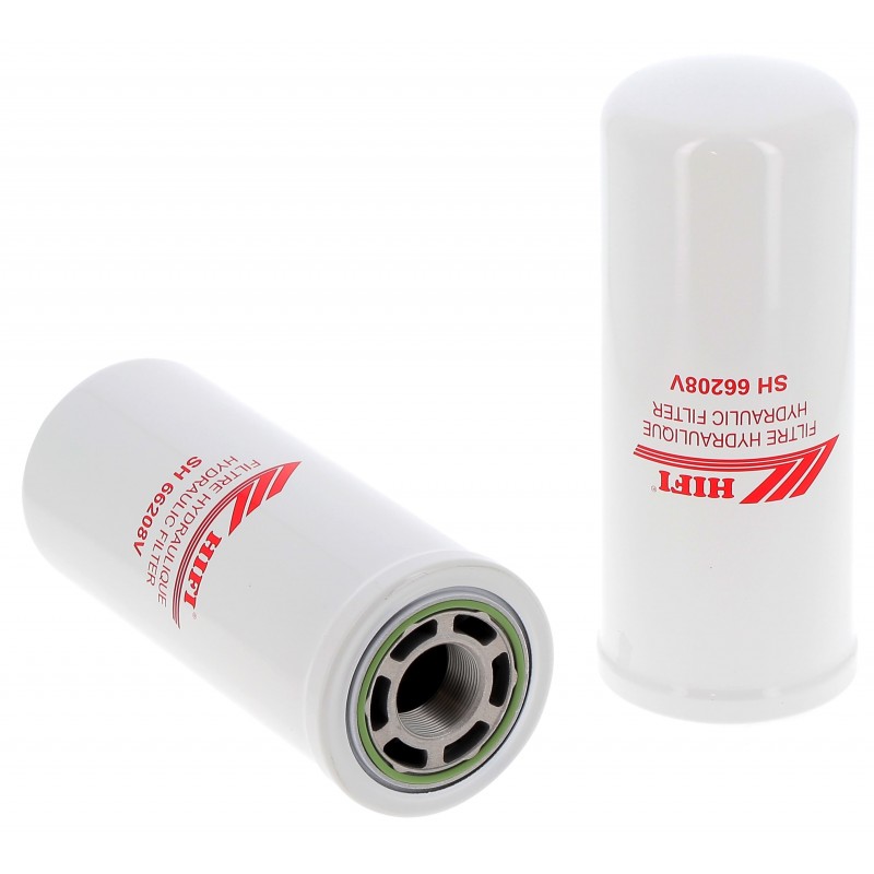 Hifi SH66208V HYDRAULIC FILTER