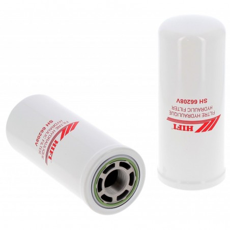 Hifi SH66208V HYDRAULIC FILTER