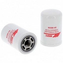 Hifi SH66236 HYDRAULIC FILTER