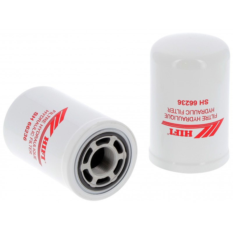 Hifi SH66236 HYDRAULIC FILTER
