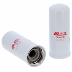 Hifi SH66245 HYDRAULIC FILTER