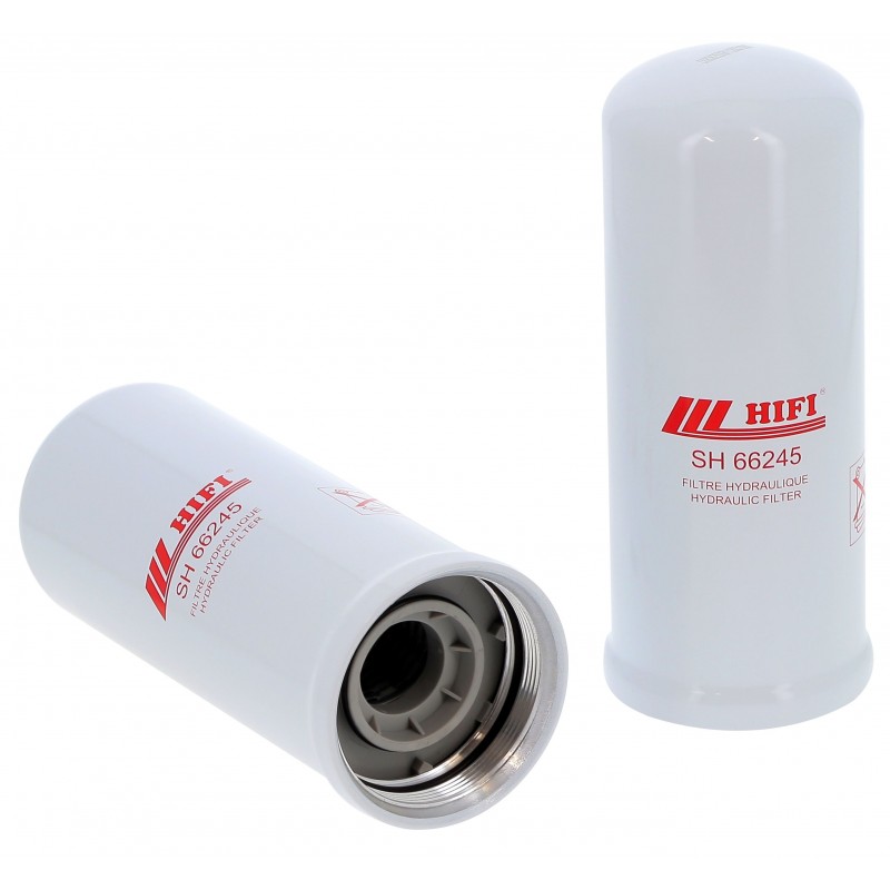 Hifi SH66245 HYDRAULIC FILTER