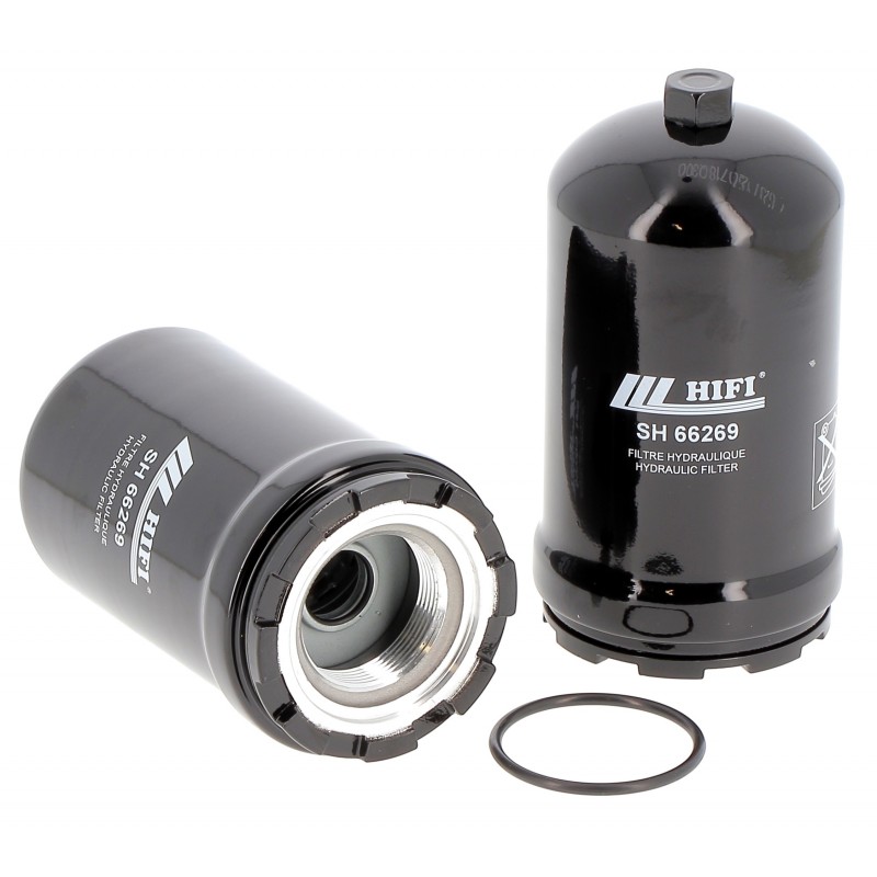Hifi SH66269 HYDRAULIC FILTER