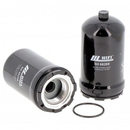 Hifi SH66269 HYDRAULIC FILTER