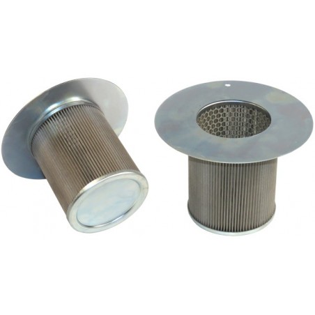 Hifi SH66276 HYDRAULIC FILTER