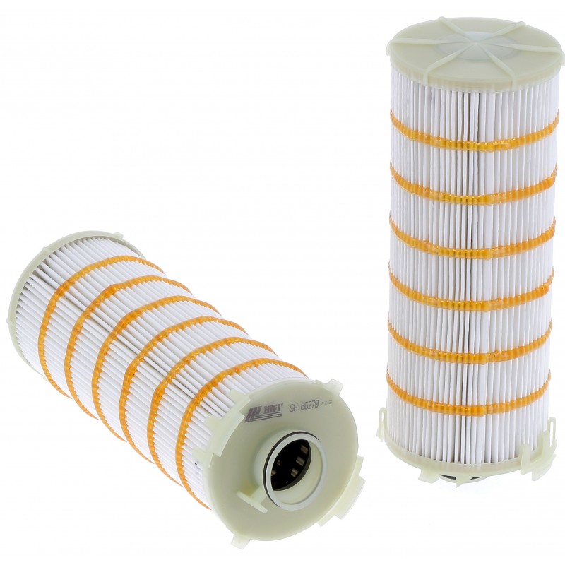 Hifi SH66279 HYDRAULIC FILTER