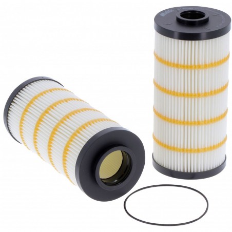 Hifi SH66289 HYDRAULIC FILTER