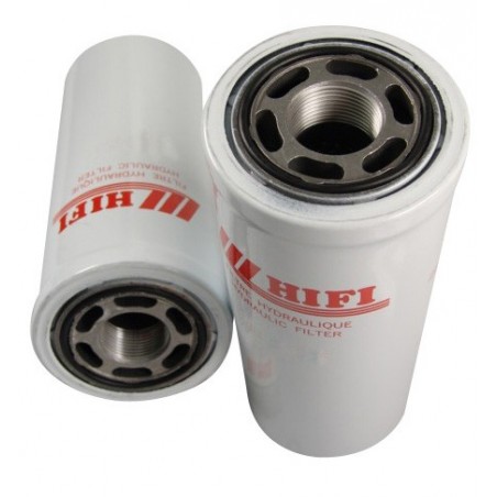 Hifi SH66302 HYDRAULIC FILTER
