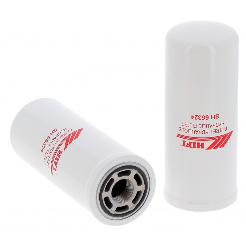 Hifi SH66324 HYDRAULIC FILTER