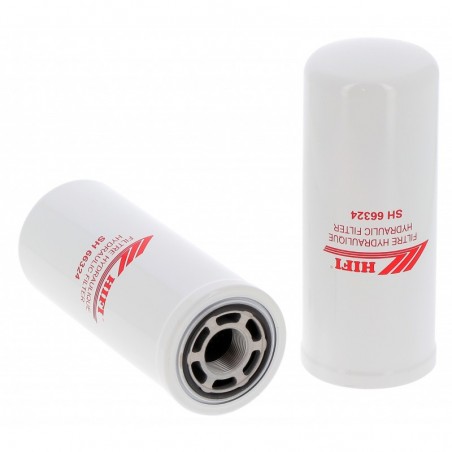 Hifi SH66324 HYDRAULIC FILTER