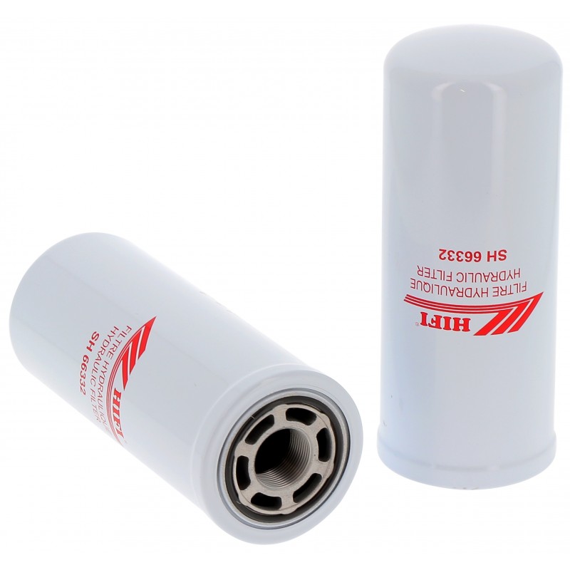 Hifi SH66332 HYDRAULIC FILTER