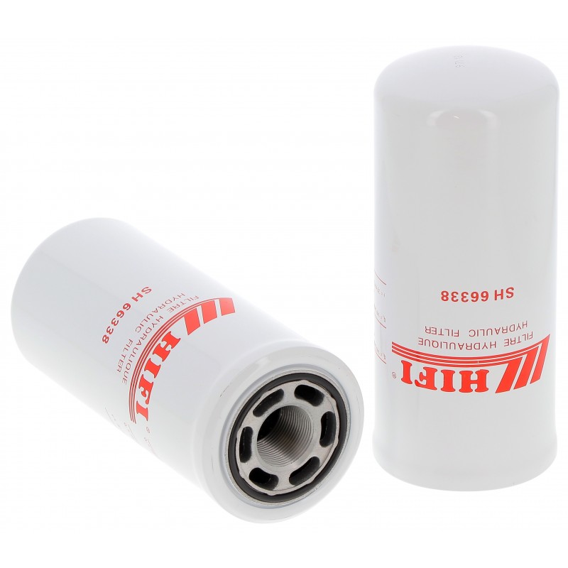 Hifi SH66338 HYDRAULIC FILTER
