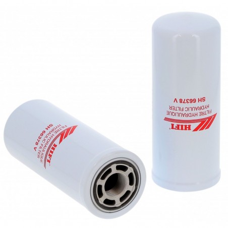 Hifi SH66378V HYDRAULIC FILTER
