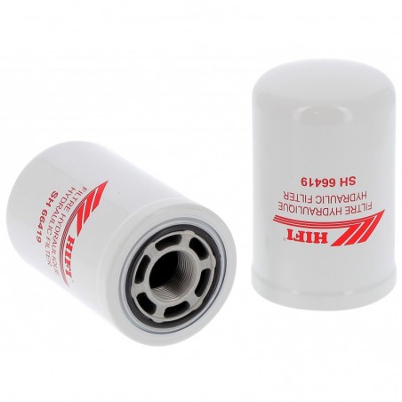 Hifi SH66419 HYDRAULIC FILTER