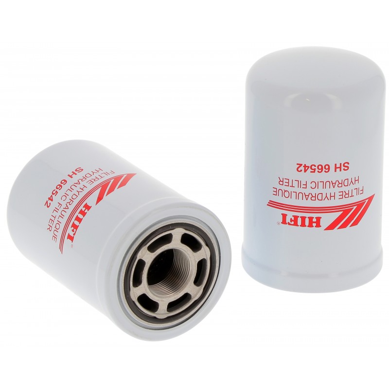 Hifi SH66542 HYDRAULIC FILTER