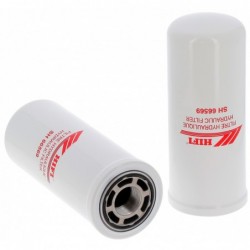 Hifi SH66569 HYDRAULIC FILTER