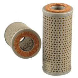 Hifi SH66632 HYDRAULIC FILTER