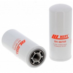 Hifi SH66705 HYDRAULIC FILTER