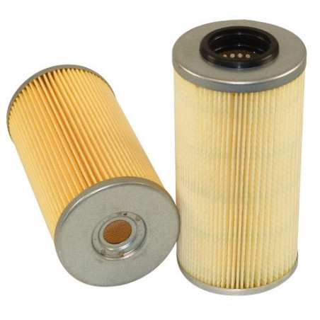 Hifi SH67008 HYDRAULIC FILTER