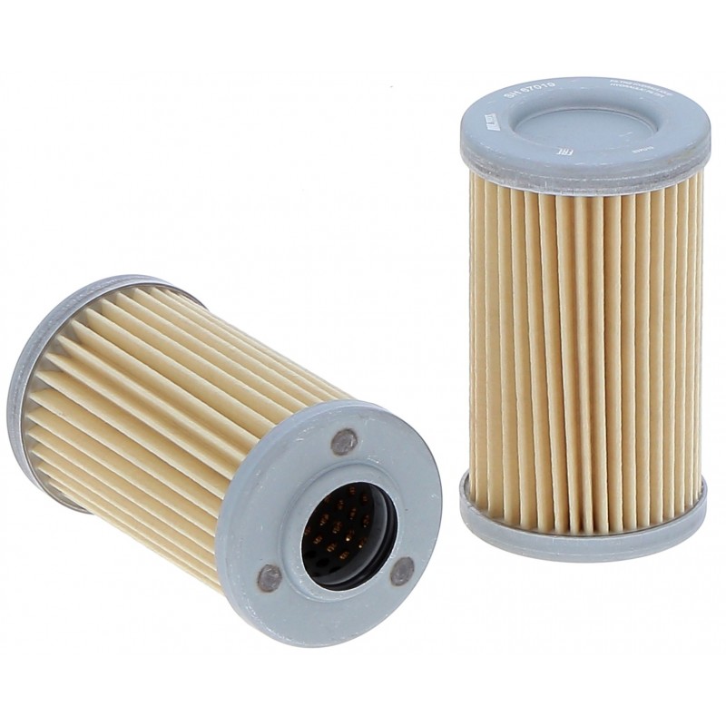 Hifi SH67019 HYDRAULIC FILTER