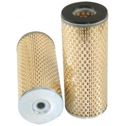 Hifi SH67025 HYDRAULIC FILTER