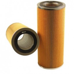 Hifi SH67083 HYDRAULIC FILTER