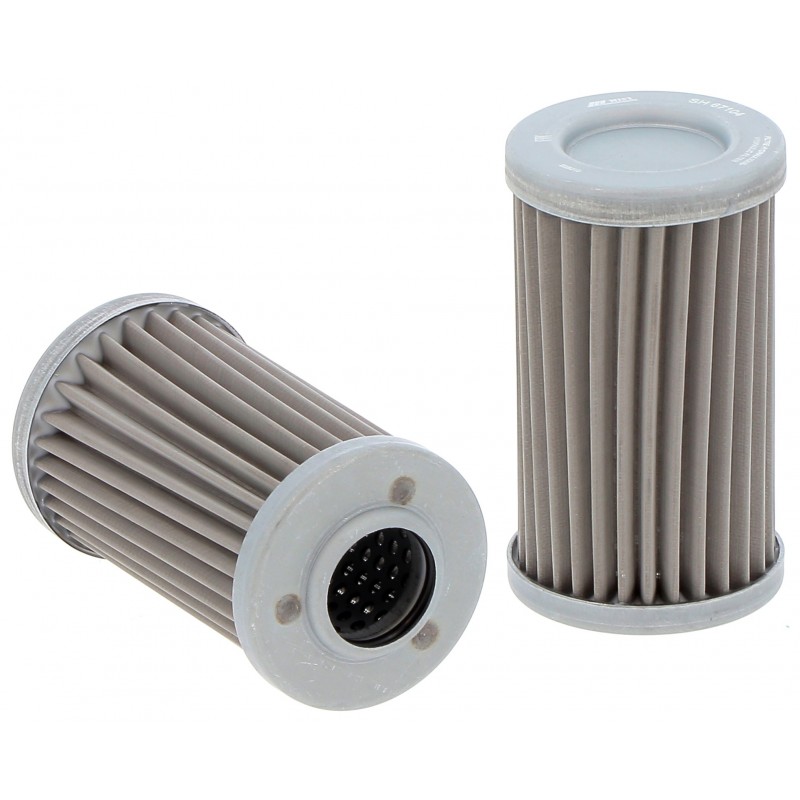 Hifi SH67104 HYDRAULIC FILTER
