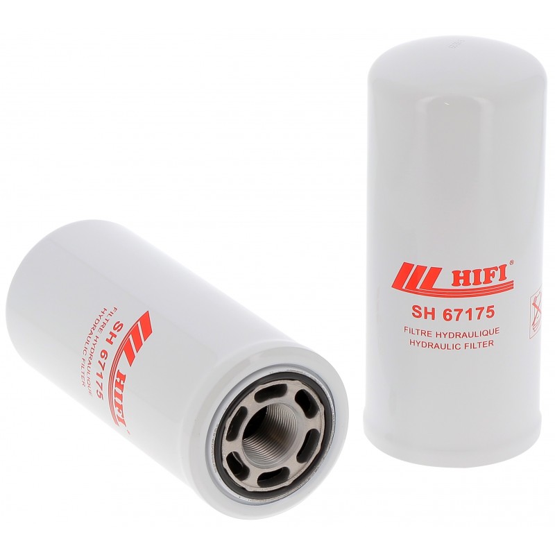 Hifi SH67175 HYDRAULIC FILTER